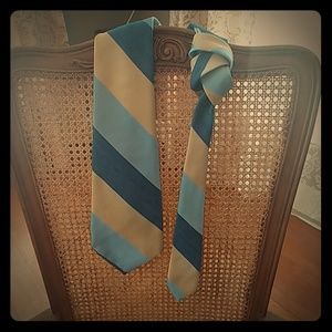 Paul Turner Tie